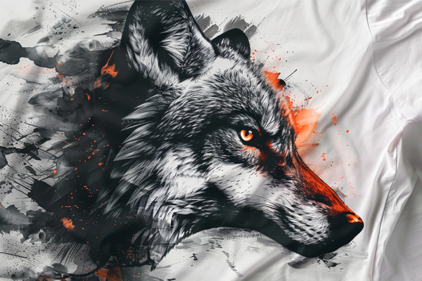 Mr. Tees | Custom T-Shirt Designs